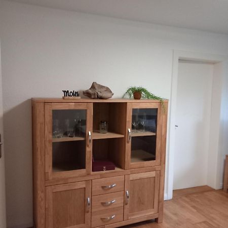 Am Park Apartment Хайде Екстериор снимка